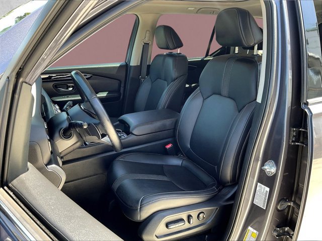 Used 2023 Honda Pilot Touring image 26