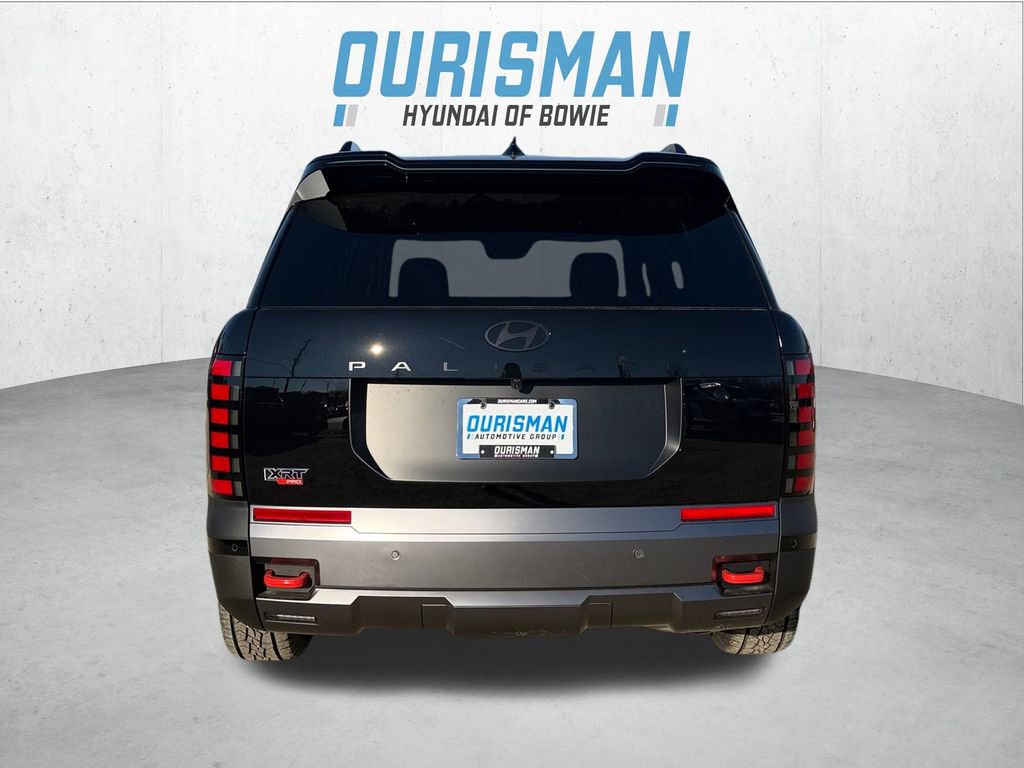 New 2026 Hyundai Palisade XRT Pro image 5