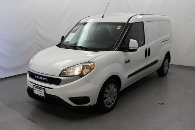 Used 2021 RAM ProMaster City Tradesman SLT FWD image 6