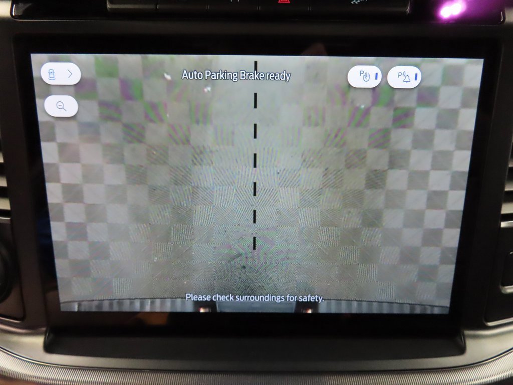 Used 2024 Ford F150 Lariat image 17