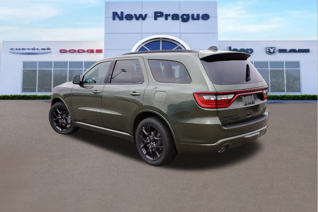 New 2026 Dodge Durango GT image 5