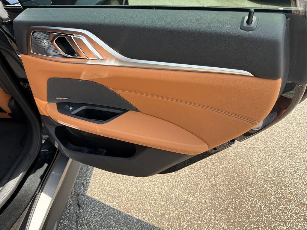 Used 2023 BMW i4 eDrive40 w/ Premium Package RWD image 16