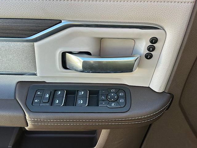 New 2026 RAM 3500 Laramie w/ Max Tow Package image 20