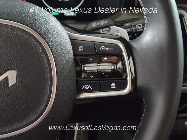 Used 2023 Kia Sorento SX Prestige AWD/4WD image 34