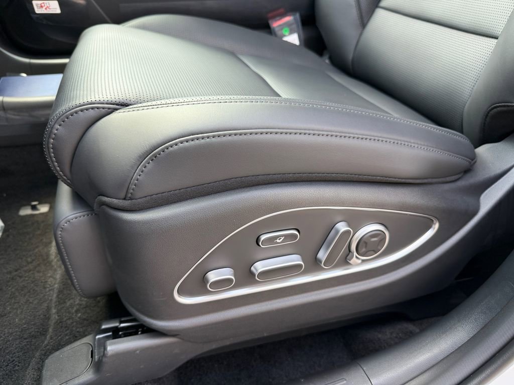 New 2026 Hyundai Palisade Calligraphy FWD image 18