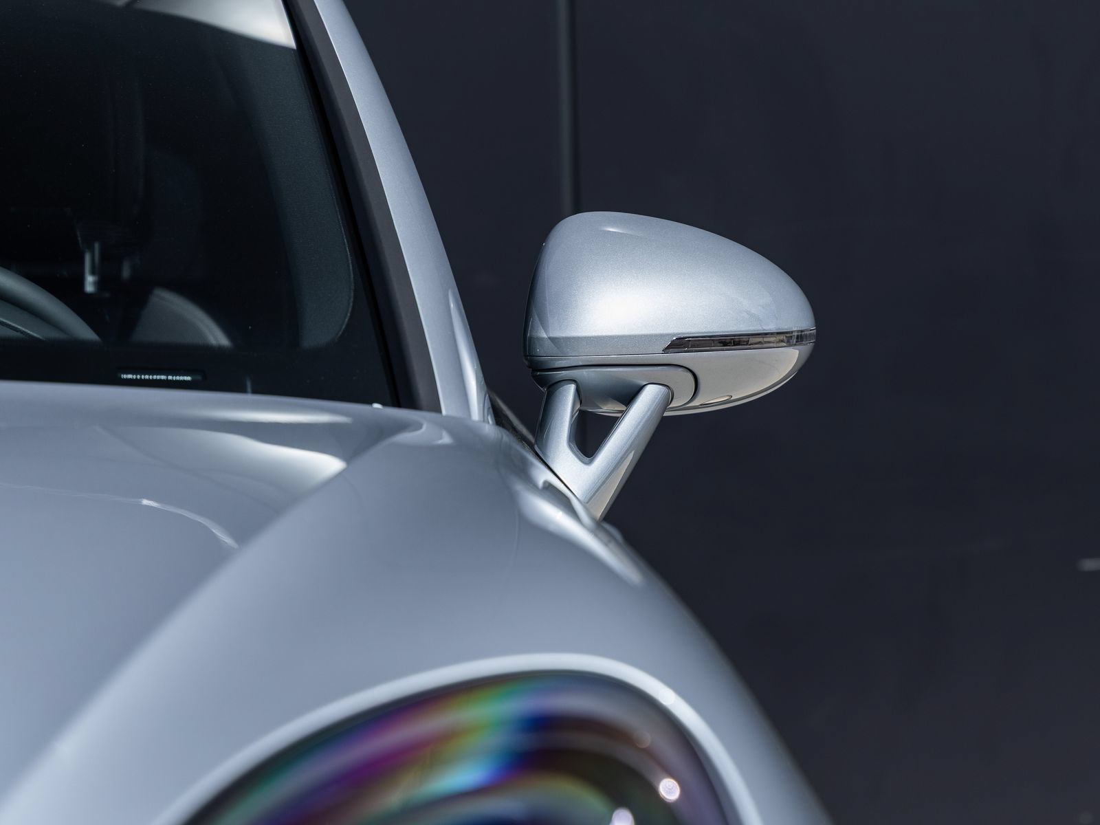 Certified 2026 Porsche Macan AWD/4WD image 20