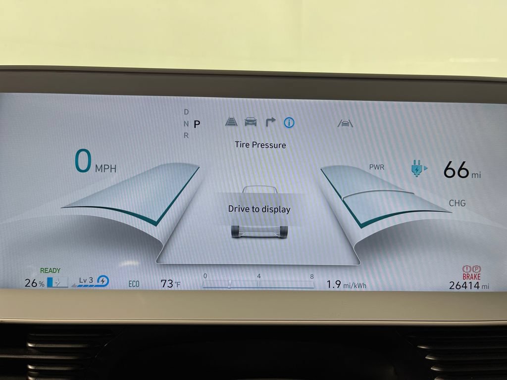 Certified 2024 Hyundai Ioniq 5 SEL RWD image 20