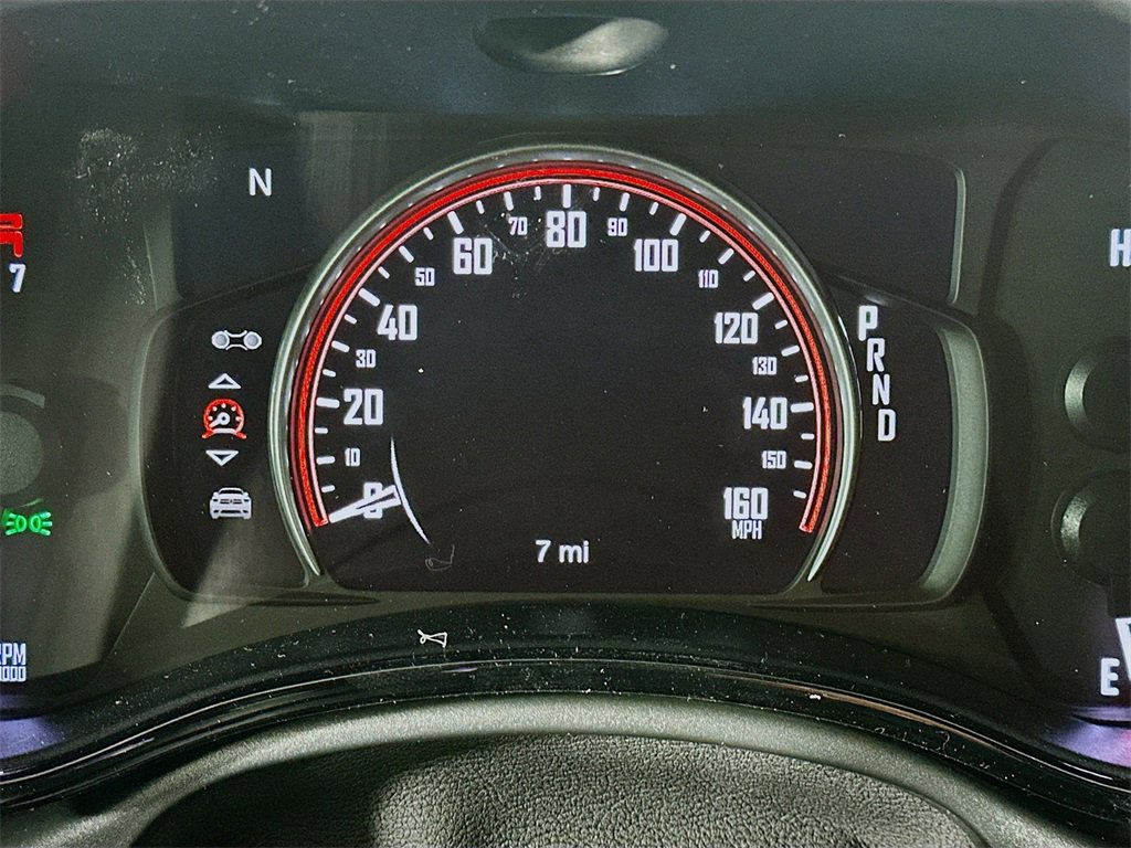 New 2026 Dodge Durango GT image 11