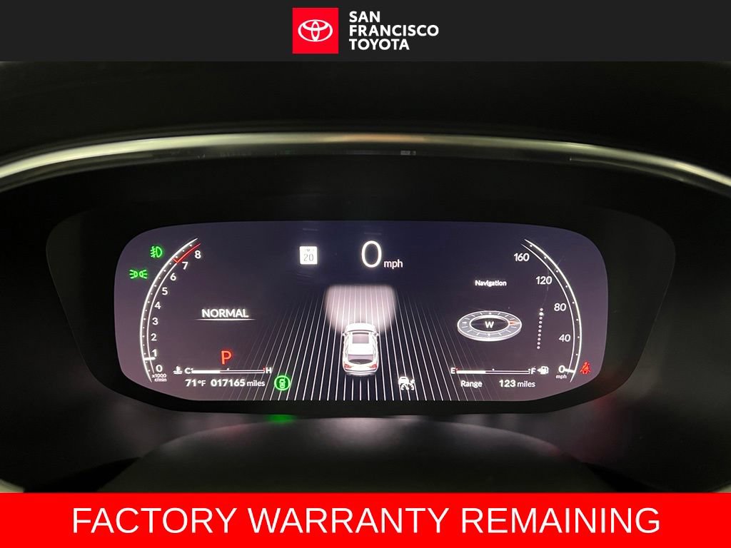 Used 2024 Acura MDX w/ Advance Package AWD/4WD image 34