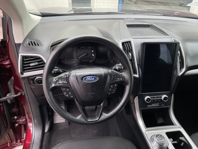 Used 2023 Ford Edge SEL AWD/4WD image 14