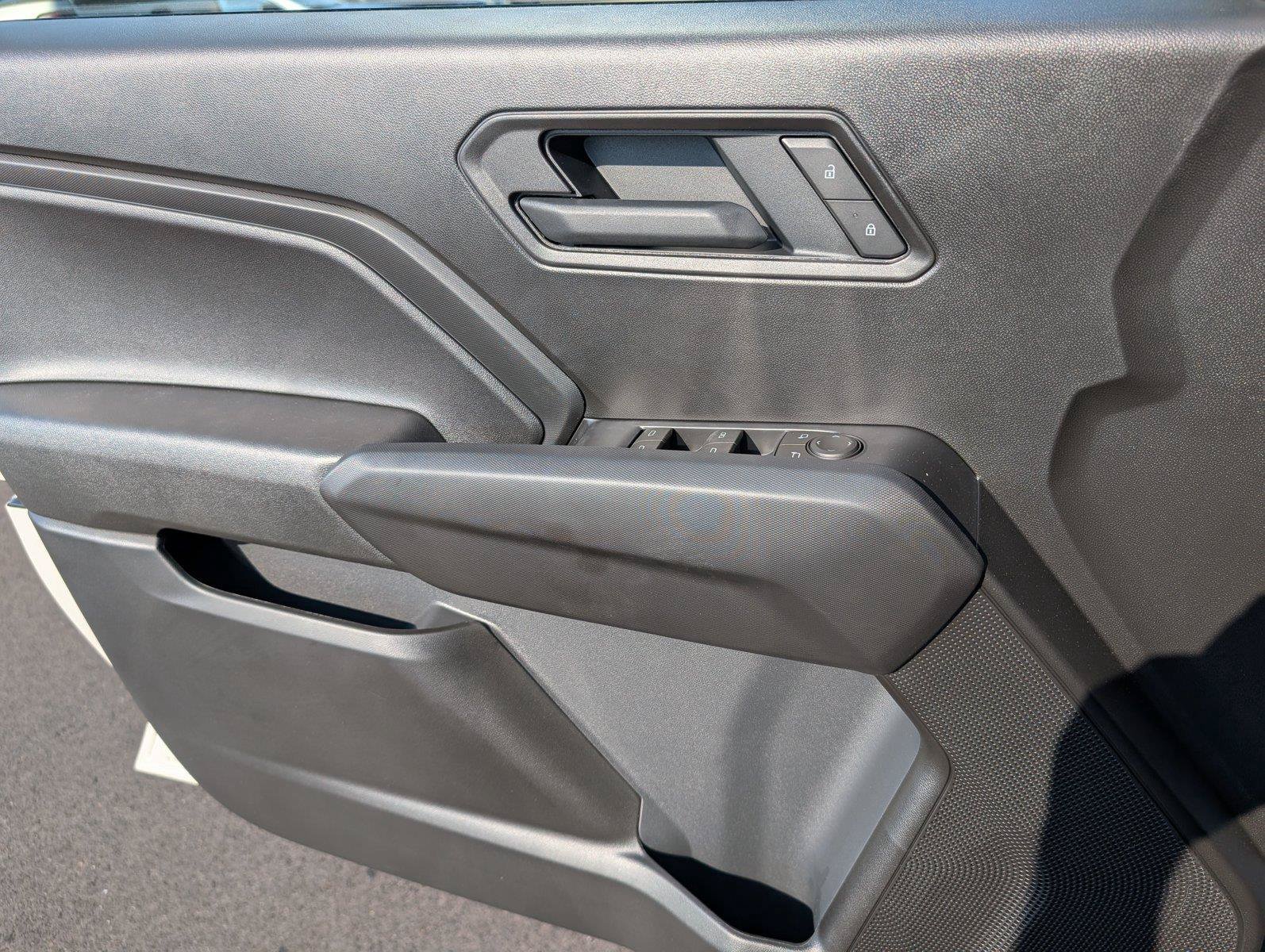 New 2026 Chevrolet Colorado Trail Boss AWD/4WD image 13
