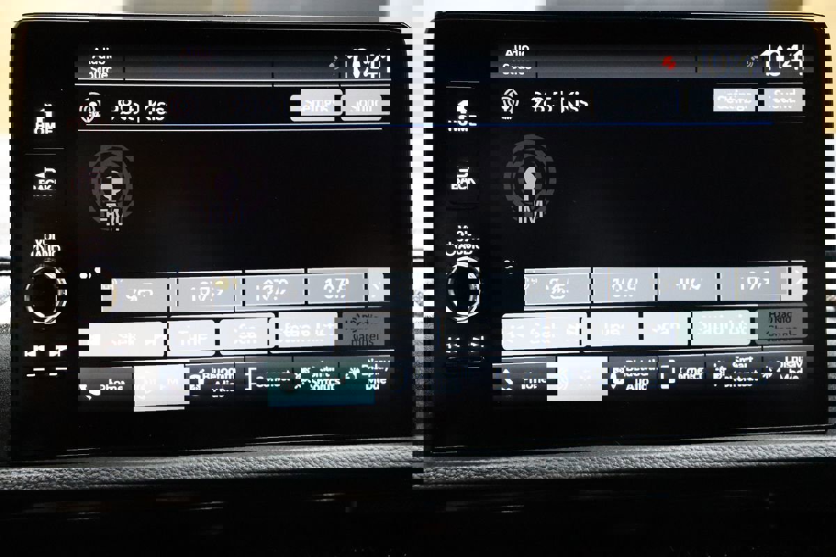 Used 2025 Honda CR-V EX-L image 42