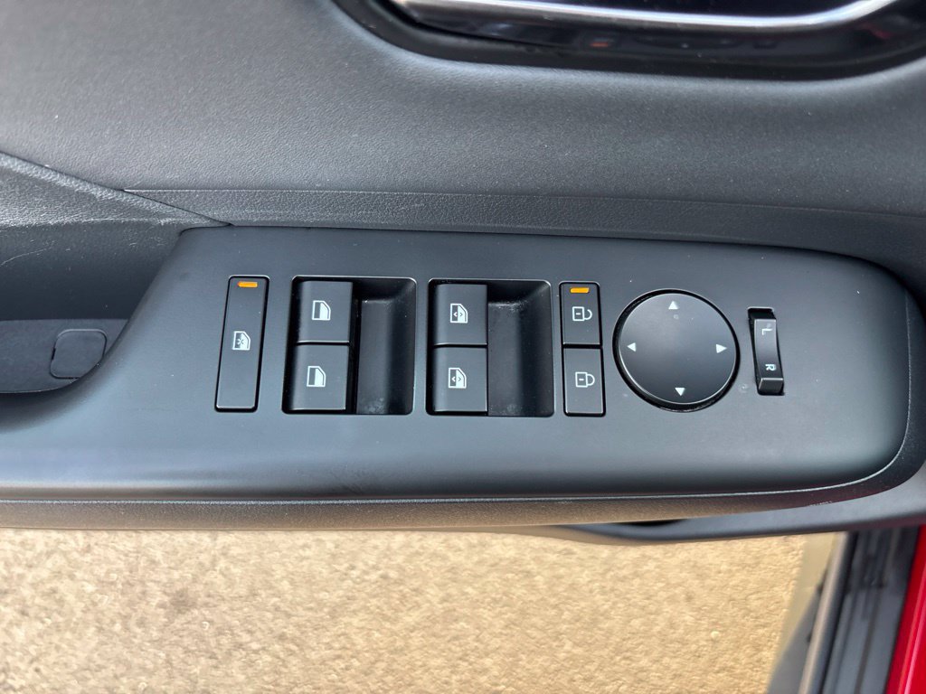 Certified 2024 Hyundai Kona N Line AWD/4WD image 13
