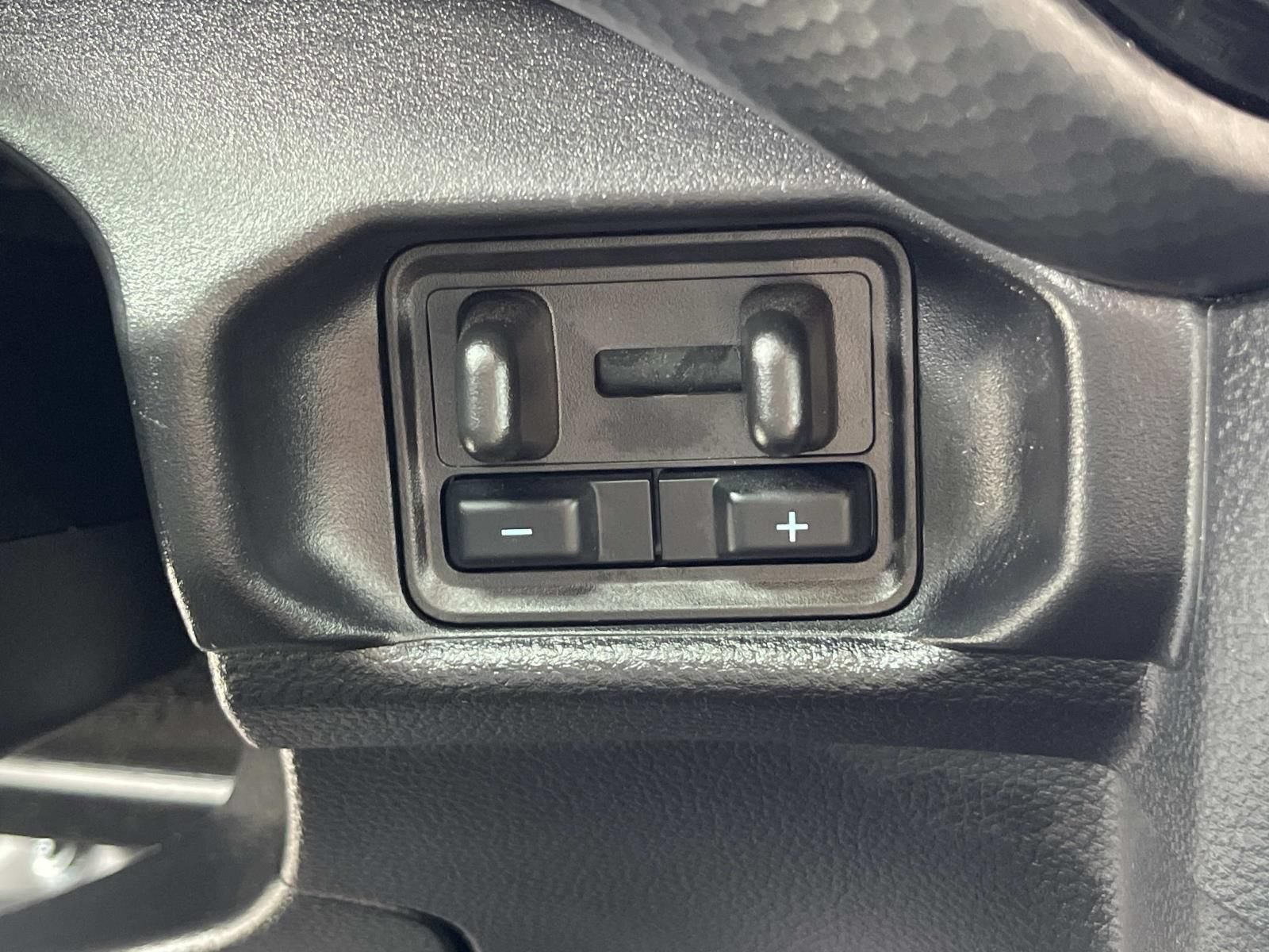 Used 2025 Ford Ranger Raptor AWD/4WD image 22