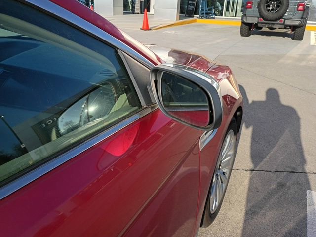 Used 2010 Ford Taurus Limited image 15