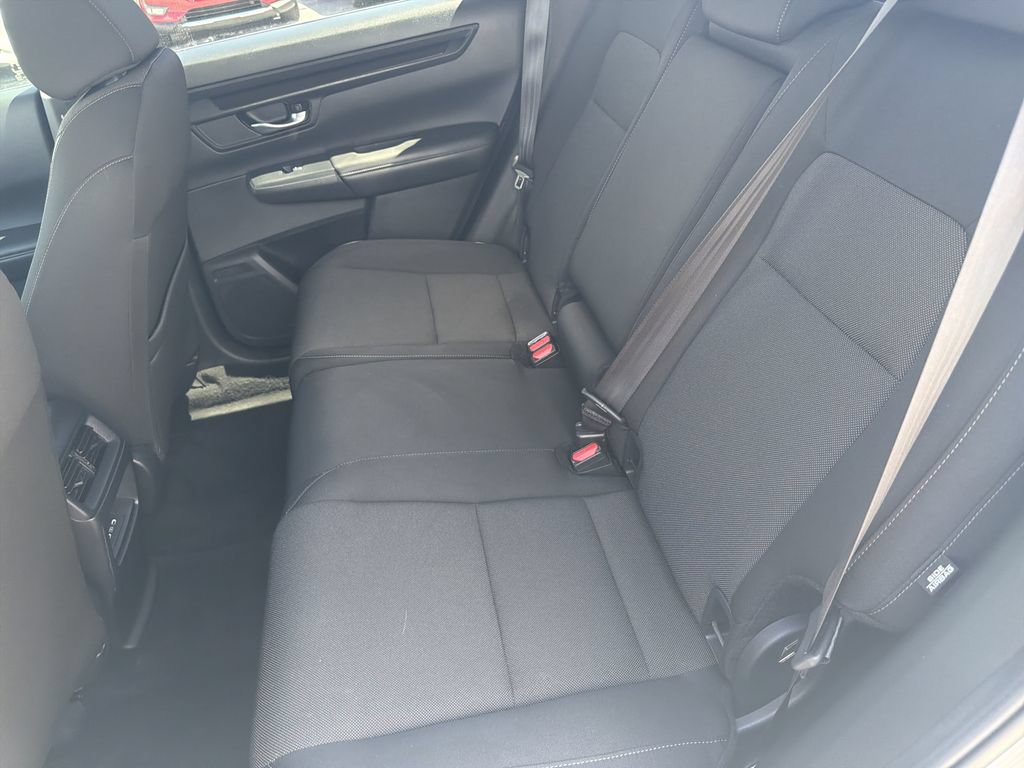 Used 2024 Honda CR-V EX image 17