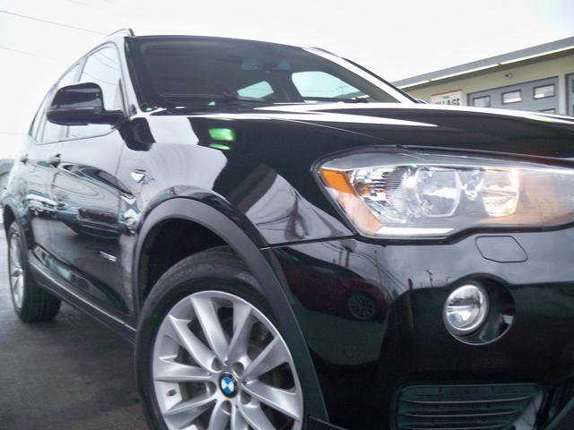 Used 2017 BMW X3 xDrive28i image 19