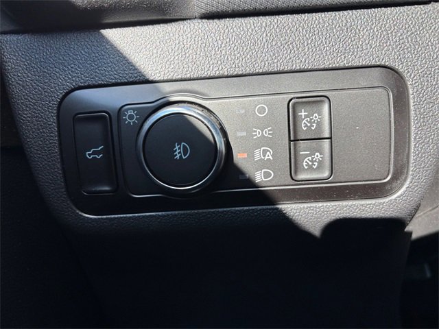 New 2025 Ford Bronco Sport Badlands w/ Sasquatch Badlands Package image 17