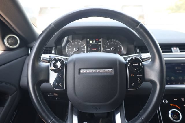Used 2020 Land Rover Range Rover Evoque S AWD/4WD image 16