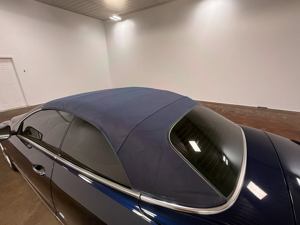 Used 2012 Mercedes-Benz E 350 Cabriolet image 42