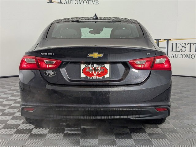 Used 2023 Chevrolet Malibu LT image 6