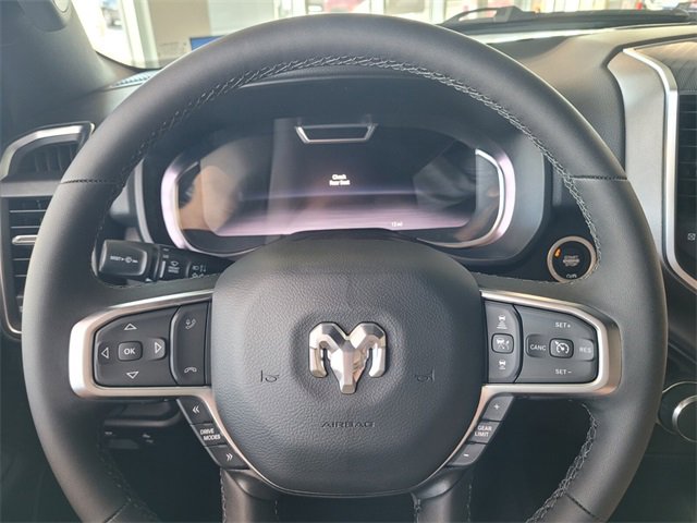 New 2026 RAM 1500 Big Horn image 25