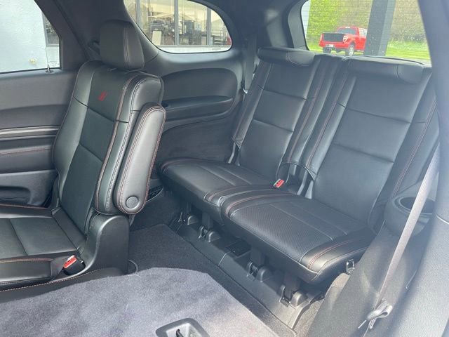 Used 2023 Dodge Durango R/T w/ Tow 'N Go Package AWD/4WD image 27