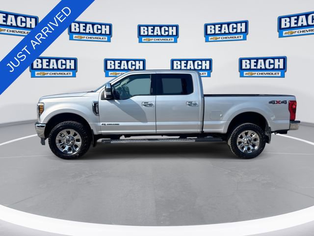 Used 2019 Ford F250 Lariat AWD/4WD image 5