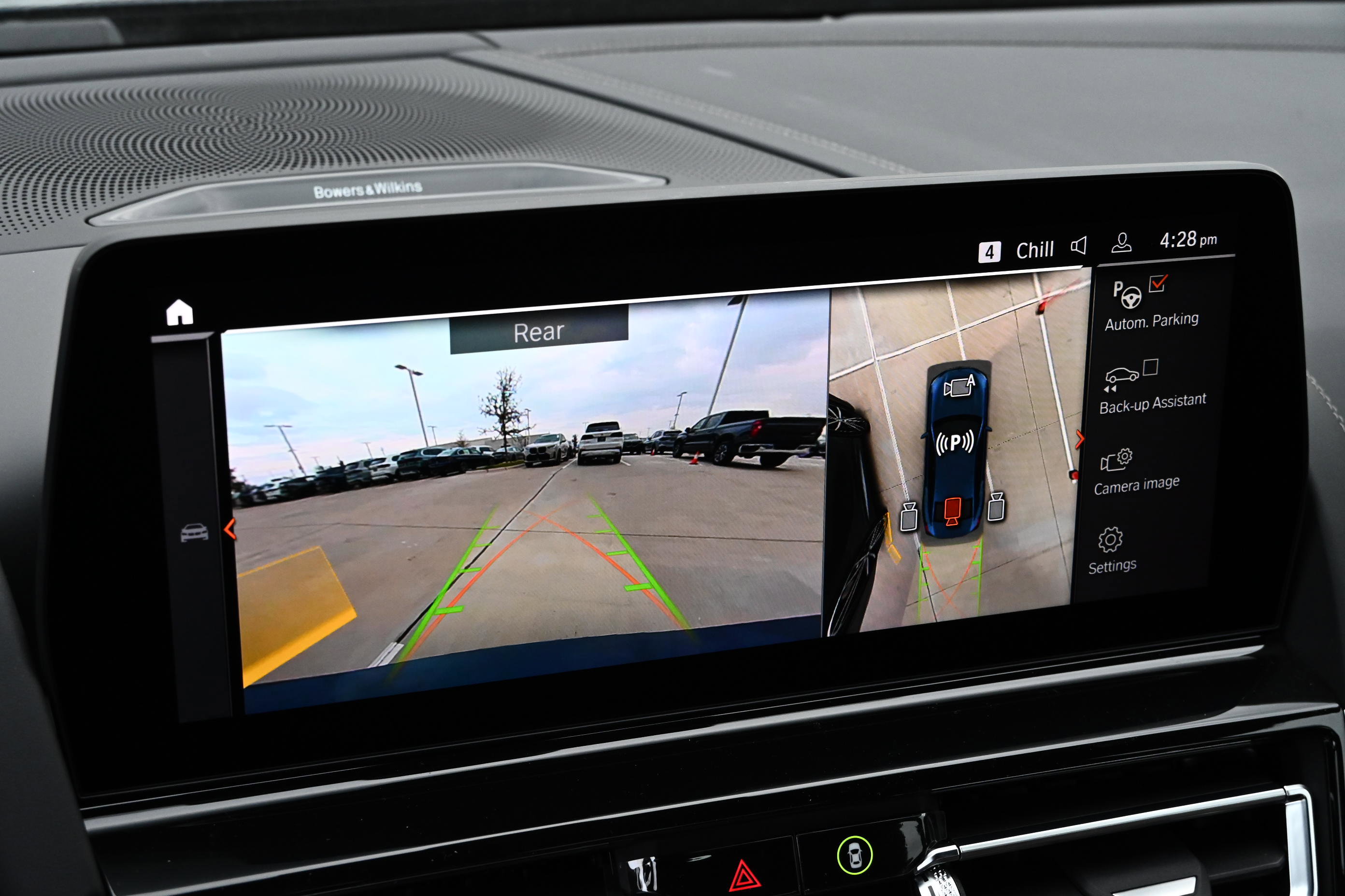 New 2026 BMW 840i xDrive image 14