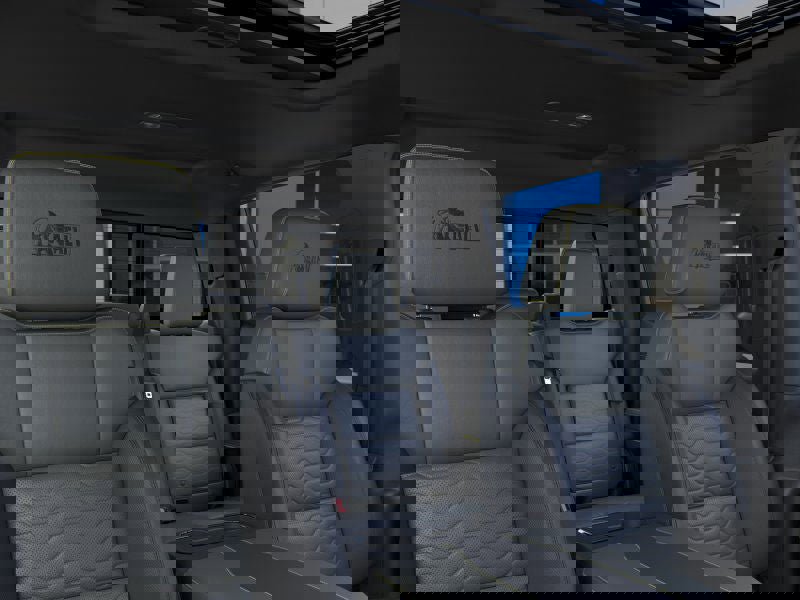 New 2026 Chevrolet Silverado 1500 ZR2 image 71