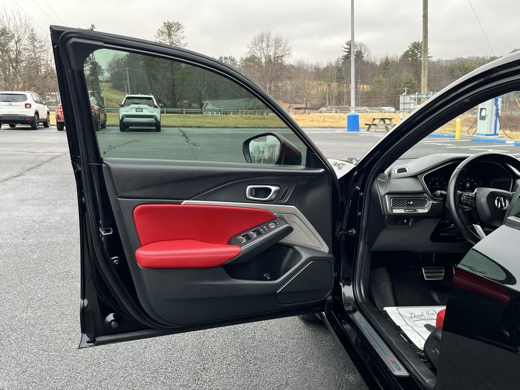 Used 2024 Acura Integra A-Spec image 11