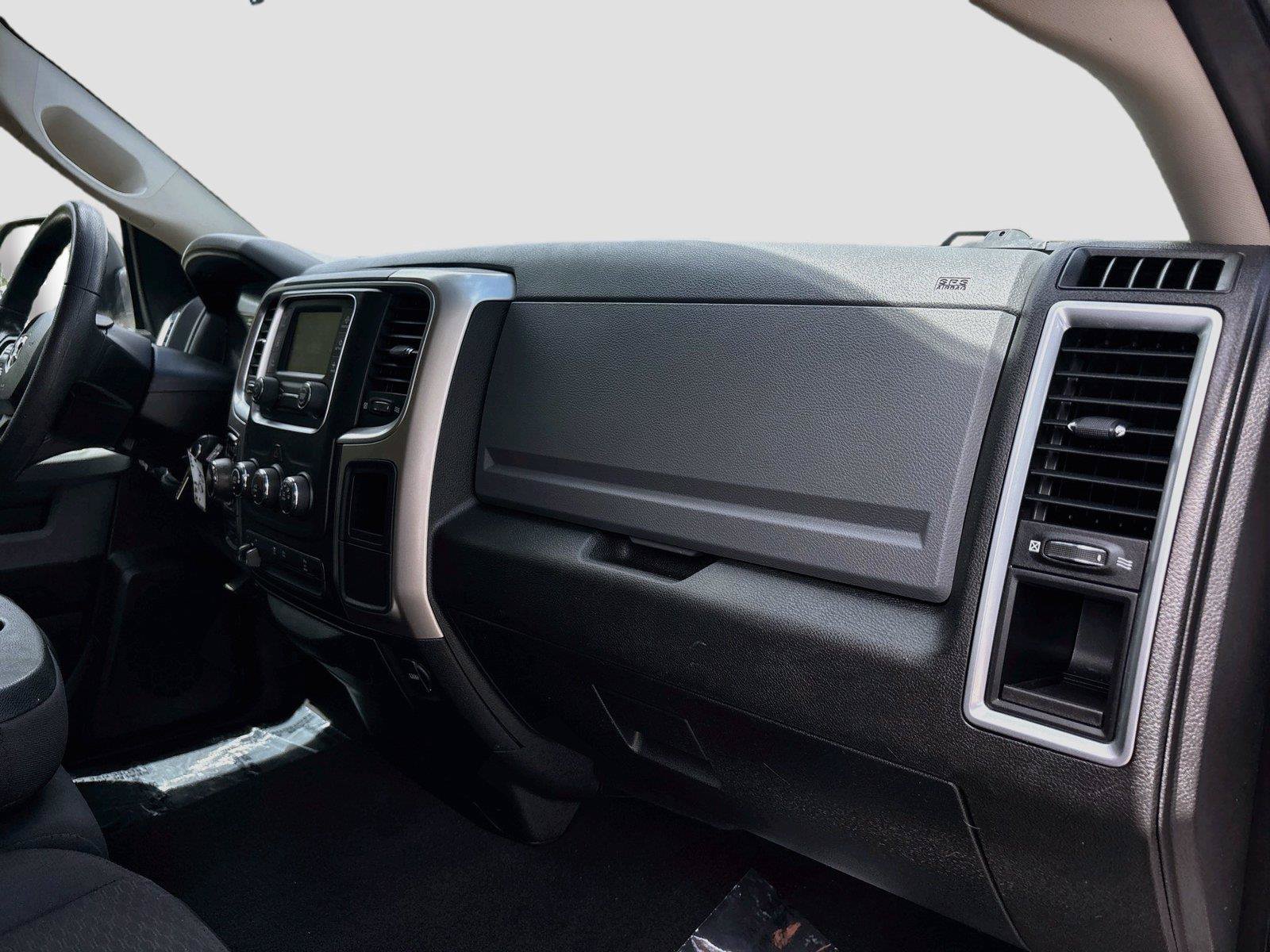 Used 2019 RAM 1500 Warlock AWD/4WD image 24