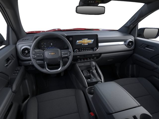 New 2026 Chevrolet Colorado LT w/ Advanced Trailering Package RWD image 15