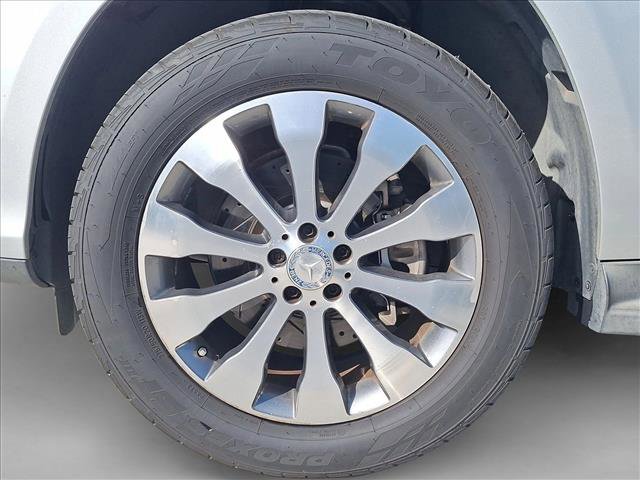 Used 2017 Mercedes-Benz GLS 450 4MATIC image 21