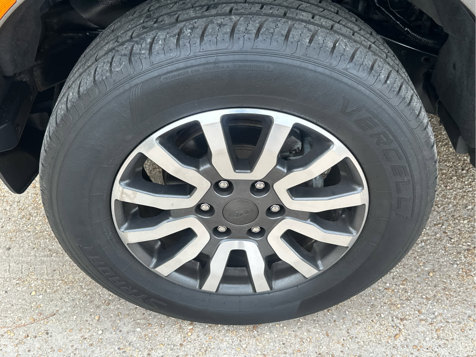 Used 2019 Ford Ranger Lariat w/ Equipment Group 501A Mid AWD/4WD image 12