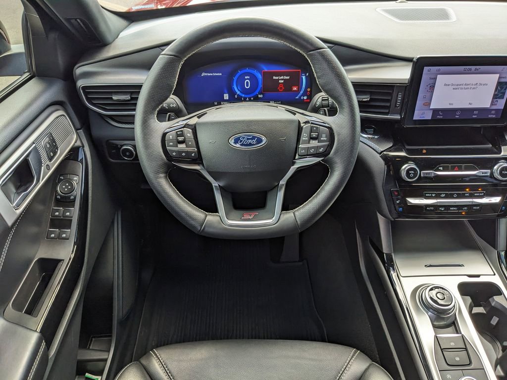 Used 2023 Ford Explorer ST w/ Equipment Group 401A image 16