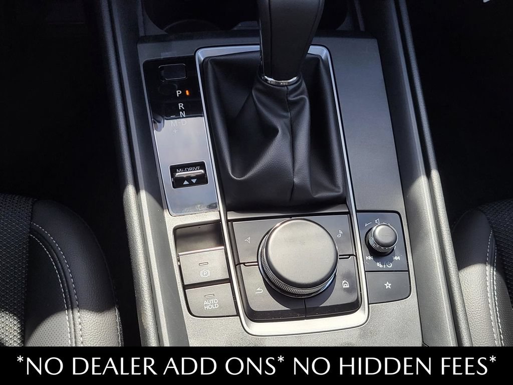 New 2026 MAZDA CX-50 AWD 2.5 S w/ Weather Package image 21