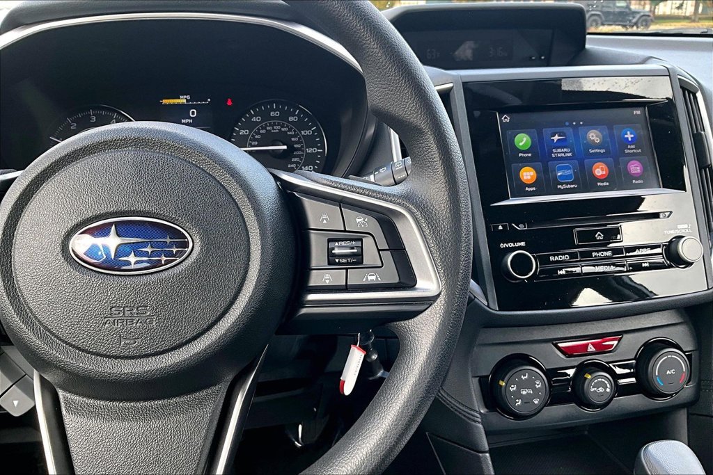 Used 2019 Subaru Impreza 2.0i Premium w/ Eyesight & BSD/Rcta & SRF AWD/4WD image 25