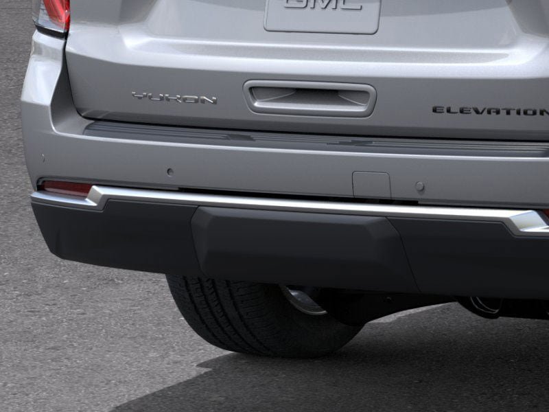 New 2026 GMC Yukon XL Elevation AWD/4WD image 36