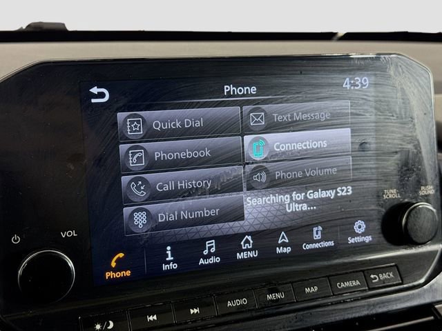 Used 2023 Nissan Pathfinder Platinum image 42