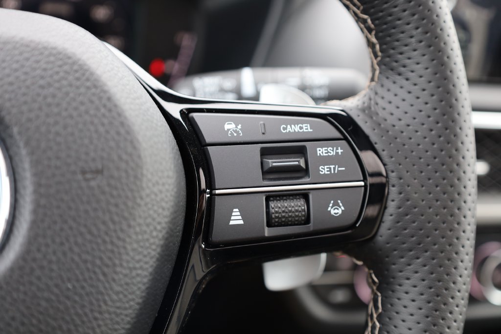 New 2026 Acura ADX A-Spec w/ Advance Package AWD/4WD image 19