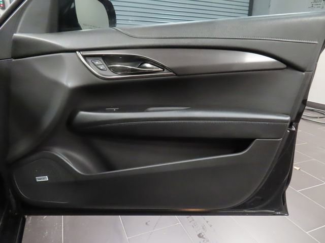 Used 2018 Cadillac ATS 2.0T Sedan RWD image 12