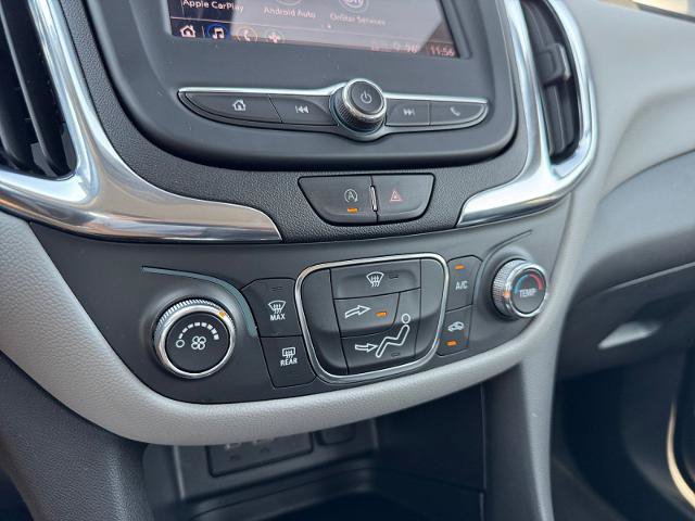 Used 2024 Chevrolet Equinox LS w/ Driver Confidence II Package FWD image 22