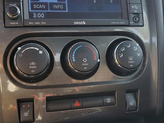 Used 2009 Dodge Challenger SRT8 w/ SRT Option Group II image 24