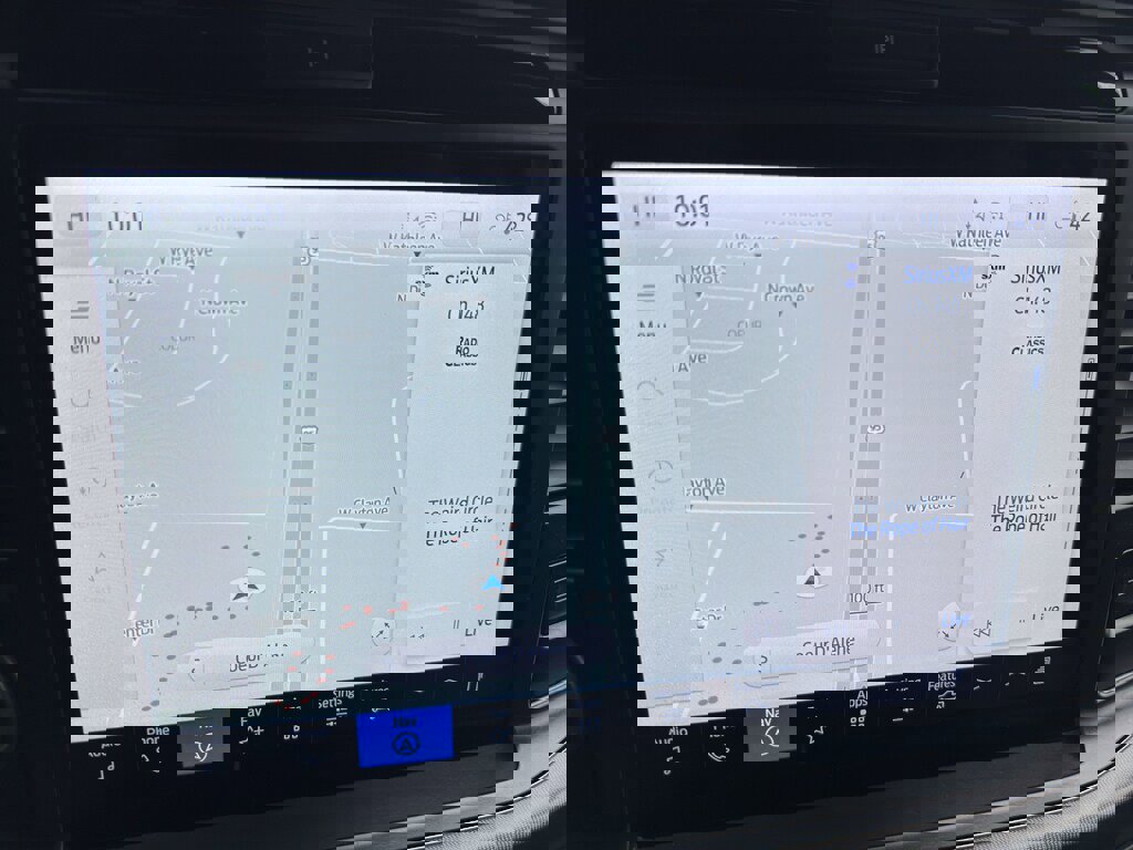 New 2025 Ford F150 Platinum image 30