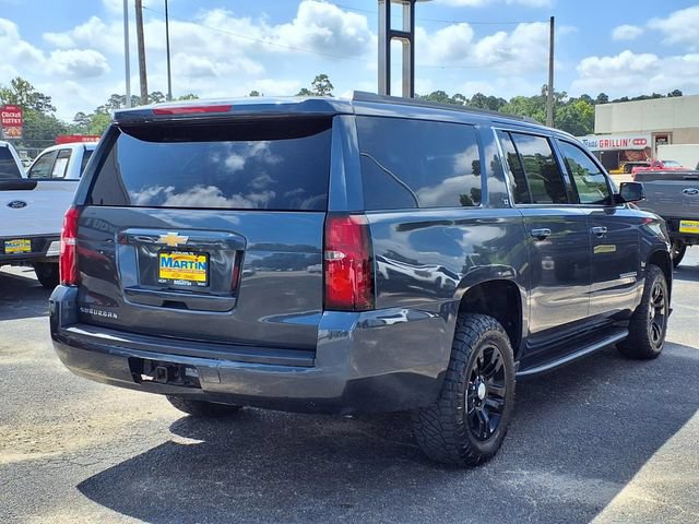 Used 2019 Chevrolet Suburban LT AWD/4WD image 2