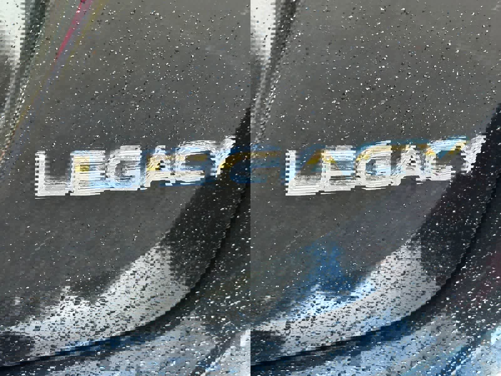 Used 2019 Subaru Legacy 2.5i Limited image 6