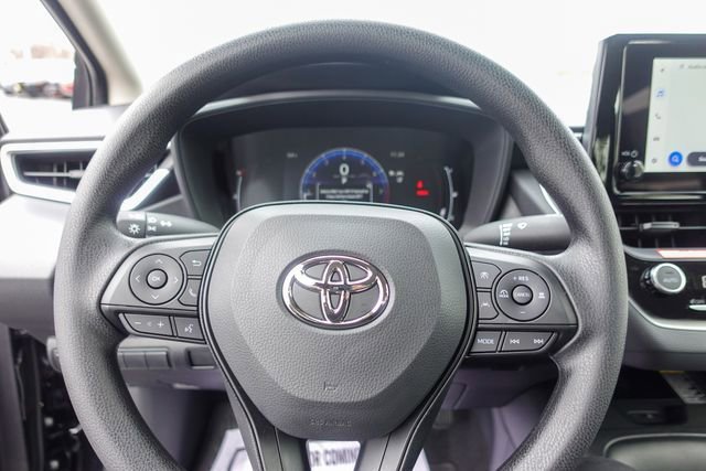 New 2026 Toyota Corolla LE FWD image 15