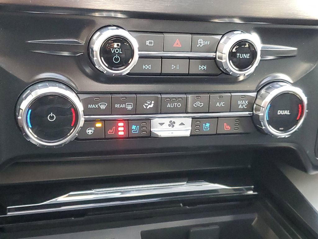 New 2026 Ford F350 Lariat image 21