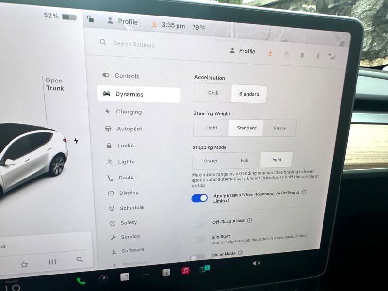 Used 2021 Tesla Model Y Long Range image 54